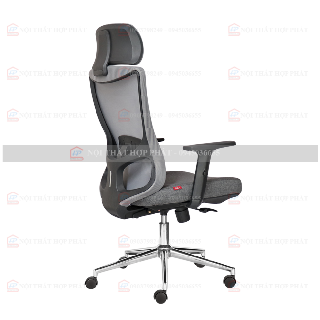 Ghế Lưới Lãnh Đạo M1106 D-01